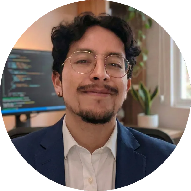 Brian Vargas